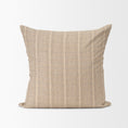 Load image into Gallery viewer, Jenson Pillow Cover