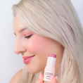 Load image into Gallery viewer, SPF 50 Natural Lip & Cheek Tint - Berry