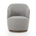 Load image into Gallery viewer, Selena Swivel Chair