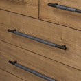 Charger l'image dans la visionneuse de la galerie, Summerhill 6 Drawer Tall Dresser