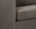 Load image into Gallery viewer, Leanne Sofa - Dusty Brown