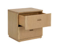 Load image into Gallery viewer, Ezra Nightstand