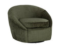 Load image into Gallery viewer, Blythe Swivel Chair