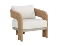 Charger l'image dans la visionneuse de la galerie, Milos Outdoor Lounge Chair