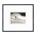 Load image into Gallery viewer, Surfboard C. 1960
