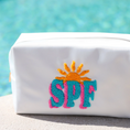 Charger l'image dans la visionneuse de la galerie, SPF Pouch