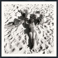 Charger l'image dans la visionneuse de la galerie, Beach Meeting C. 1950