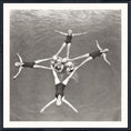 Load image into Gallery viewer, Water Balet Star C.1941