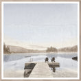 Load image into Gallery viewer, Idyllic Lake