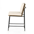 Load image into Gallery viewer, Crete Counter Stool