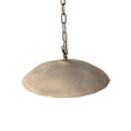 Load image into Gallery viewer, Organic Ceramic Pendant