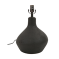 Load image into Gallery viewer, Henny Black Table Lamp