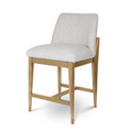 Load image into Gallery viewer, Farah Counter Stool