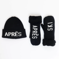Load image into Gallery viewer, Apres Ski Beanie