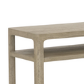 Load image into Gallery viewer, Donna Console Table