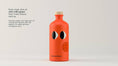Load image into Gallery viewer, Yiayia and Friends Extra Virgin Olive Oil w/ Chili Pepper