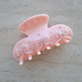 Load image into Gallery viewer, Wrap it up in a Bow Hair Clip