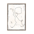 Charger l'image dans la visionneuse de la galerie, Modern Hieroglyph I