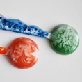 Charger l'image dans la visionneuse de la galerie, Resin Salad Servers