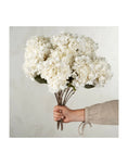 Load image into Gallery viewer, Hydrangea Floral Stem