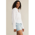 Load image into Gallery viewer, Campo Button Up Gauze Top (XS)