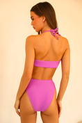 Charger l'image dans la visionneuse de la galerie, Amalfi Multi-Wear Versatile Bikini Top