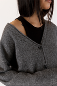 Load image into Gallery viewer, Roman Cardigan (M)