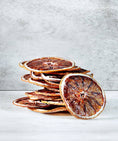 Load image into Gallery viewer, Crispy Blood Orange Slices