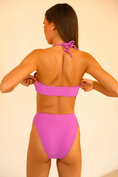 Charger l'image dans la visionneuse de la galerie, Amalfi Multi-Wear Versatile Bikini Top