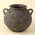 Load image into Gallery viewer, Artifact Stoneware Vase