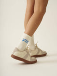 Load image into Gallery viewer, Pilates Girl Grip Sock