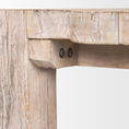 Load image into Gallery viewer, Reclaimed Wood Rectangular Coffee Table