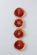 Load image into Gallery viewer, Crispy Blood Orange Slices