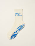 Load image into Gallery viewer, Pilates Girl Grip Sock