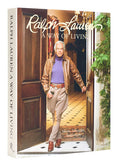 Load image into Gallery viewer, Ralph Lauren A Way of Living: Home, Design, Inspiration