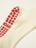 Load image into Gallery viewer, Pilates Girl Grip Sock