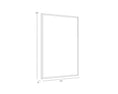Load image into Gallery viewer, Good Neighbours (Set Of 2) - Black Floater Frame