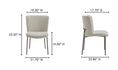 Load image into Gallery viewer, Earl Dining Chair