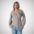 Load image into Gallery viewer, Celene Cardigan (L)