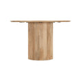 Load image into Gallery viewer, Celine Round Dining Table