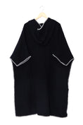 Charger l'image dans la visionneuse de la galerie, Men's Muslin Surf Poncho