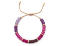 Charger l'image dans la visionneuse de la galerie, Colourful Beaded Bracelet