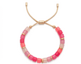 Charger l'image dans la visionneuse de la galerie, Colourful Beaded Bracelet