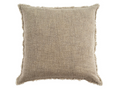 Load image into Gallery viewer, Selena Pillow - Grey