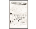 Load image into Gallery viewer, Ski Vacation IV, C. 1960
