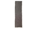 Load image into Gallery viewer, Linen Blend Table Runner with Frayed Edges