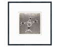Load image into Gallery viewer, Water Balet Star C.1941