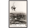 Load image into Gallery viewer, Ski Vacation I, C. 1960