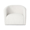 Load image into Gallery viewer, Eva Chair - Cream Bouclé
