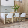 Load image into Gallery viewer, Farah Counter Stool